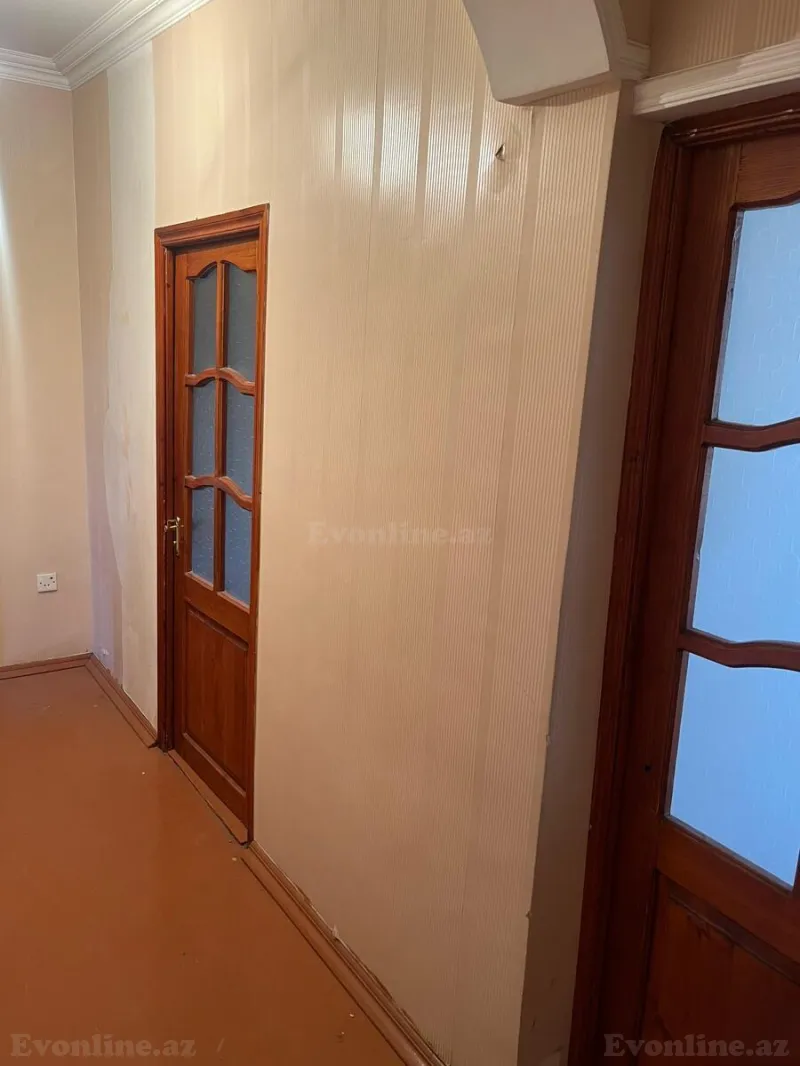 Satılır 4 otaqlı Mənzil Köhnə tikili 108 m² Xırdalan - şəkil 5
