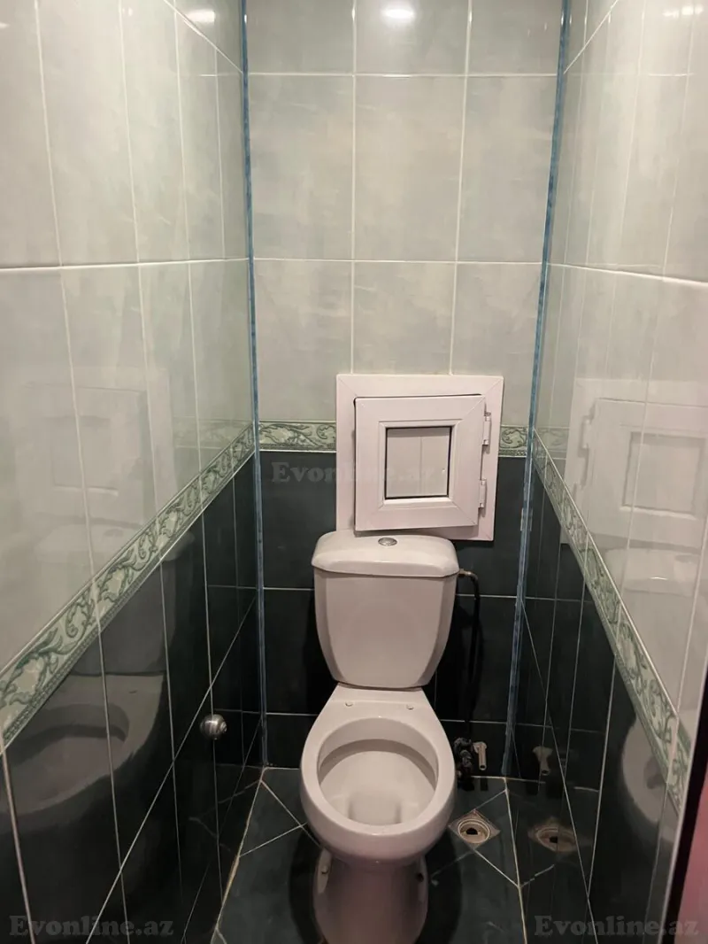 Satılır 4 otaqlı Mənzil Köhnə tikili 108 m² Xırdalan - şəkil 6