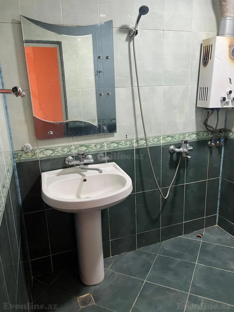 Satılır 4 otaqlı Mənzil Köhnə tikili 108 m² Xırdalan - şəkil 7