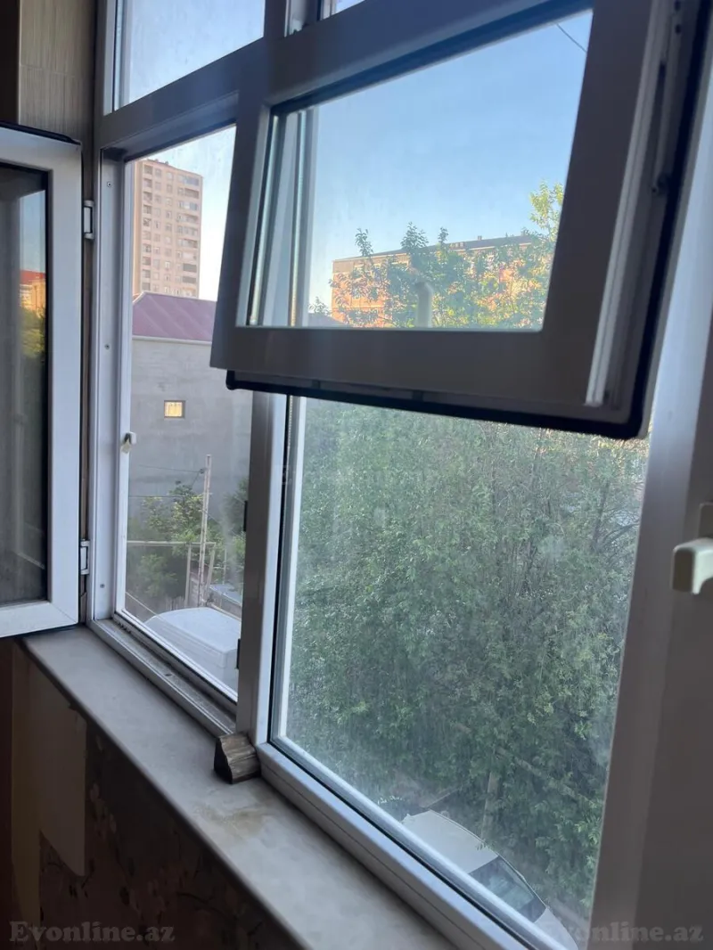 Satılır 4 otaqlı Mənzil Köhnə tikili 108 m² Xırdalan - şəkil 8