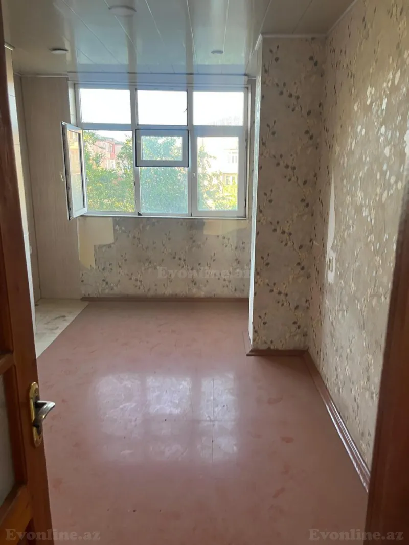 Satılır 4 otaqlı Mənzil Köhnə tikili 108 m² Xırdalan - şəkil 10