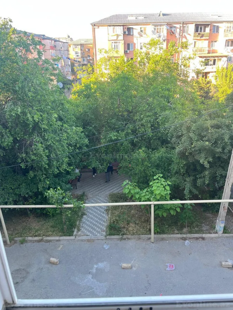 Satılır 4 otaqlı Mənzil Köhnə tikili 108 m² Xırdalan - şəkil 11