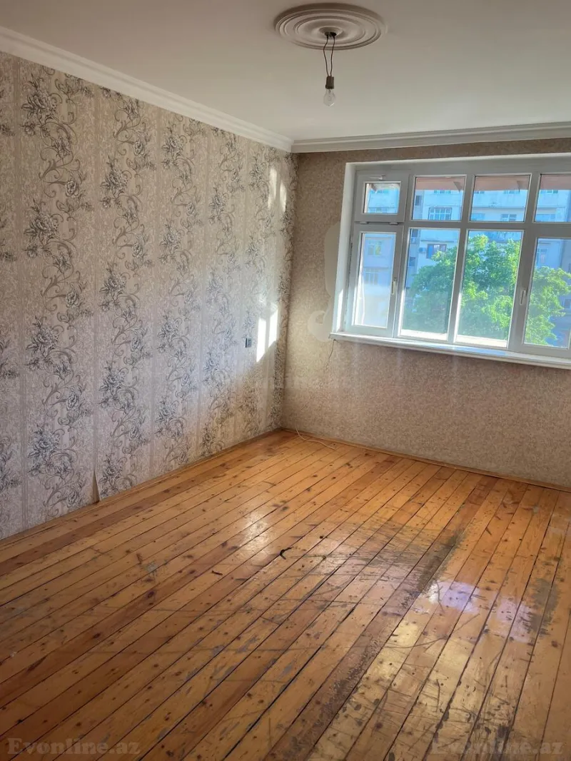 Satılır 4 otaqlı Mənzil Köhnə tikili 108 m² Xırdalan - şəkil 12