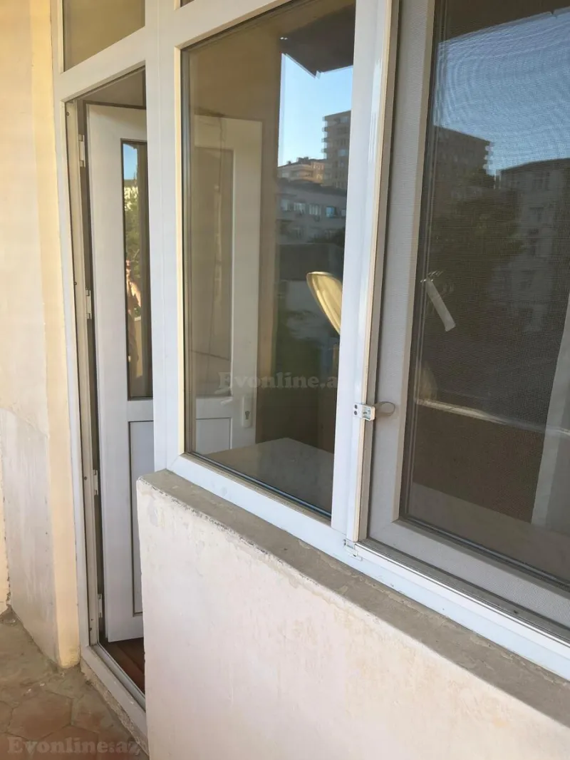 Satılır 4 otaqlı Mənzil Köhnə tikili 108 m² Xırdalan - şəkil 13