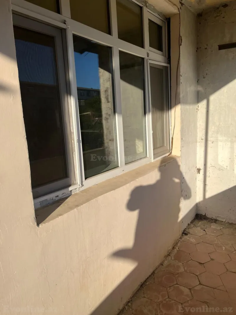 Satılır 4 otaqlı Mənzil Köhnə tikili 108 m² Xırdalan - şəkil 14
