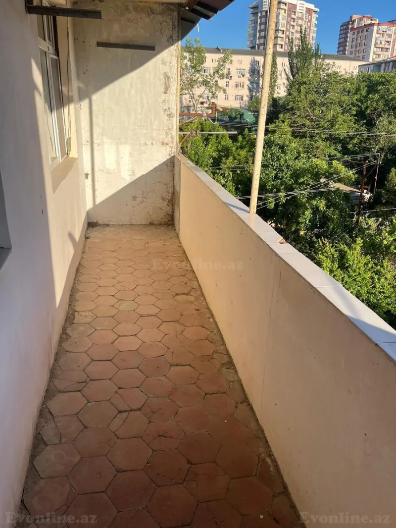 Satılır 4 otaqlı Mənzil Köhnə tikili 108 m² Xırdalan - şəkil 16