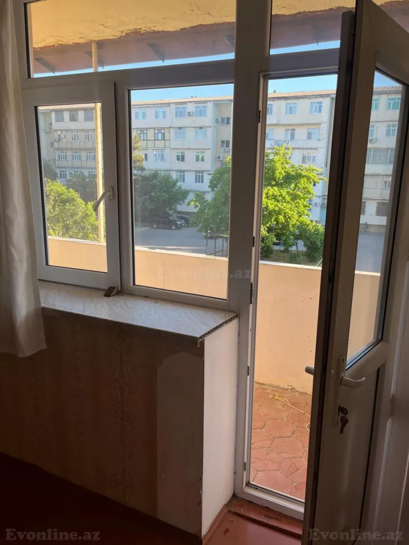 Satılır 4 otaqlı Mənzil Köhnə tikili 108 m² Xırdalan - şəkil 17