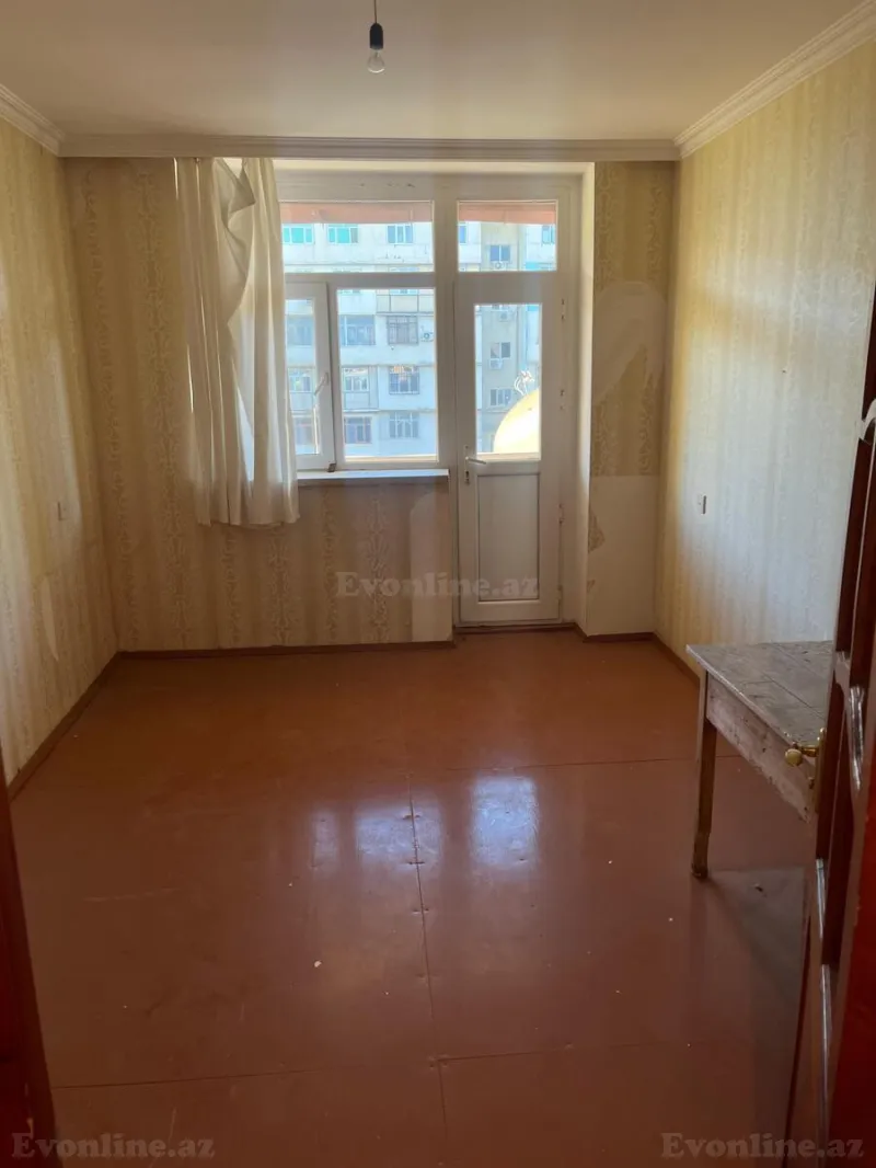 Satılır 4 otaqlı Mənzil Köhnə tikili 108 m² Xırdalan - şəkil 18