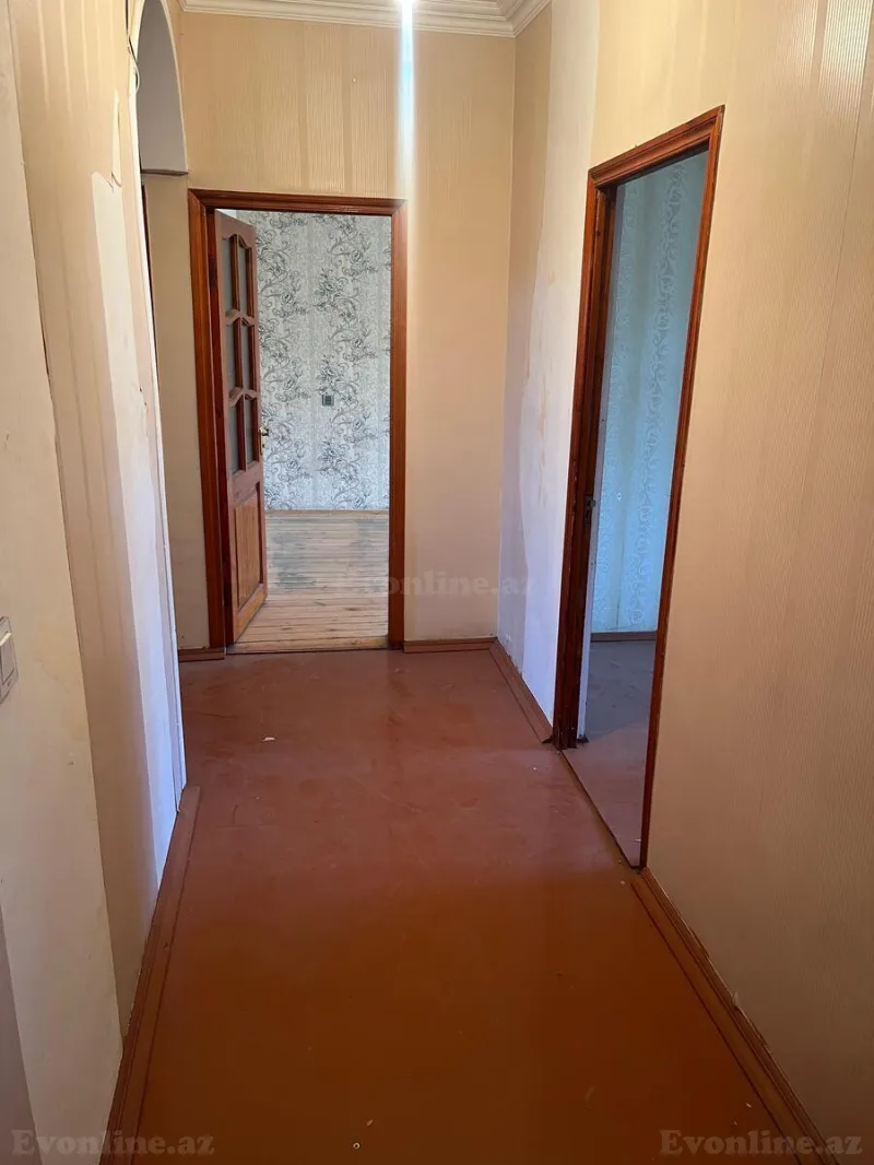 Satılır 4 otaqlı Mənzil Köhnə tikili 108 m² Xırdalan - şəkil 19