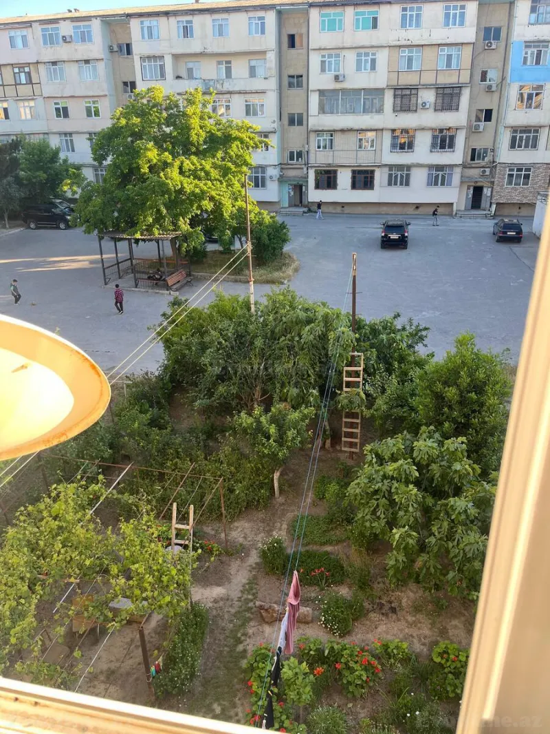 Satılır 4 otaqlı Mənzil Köhnə tikili 108 m² Xırdalan - şəkil 21