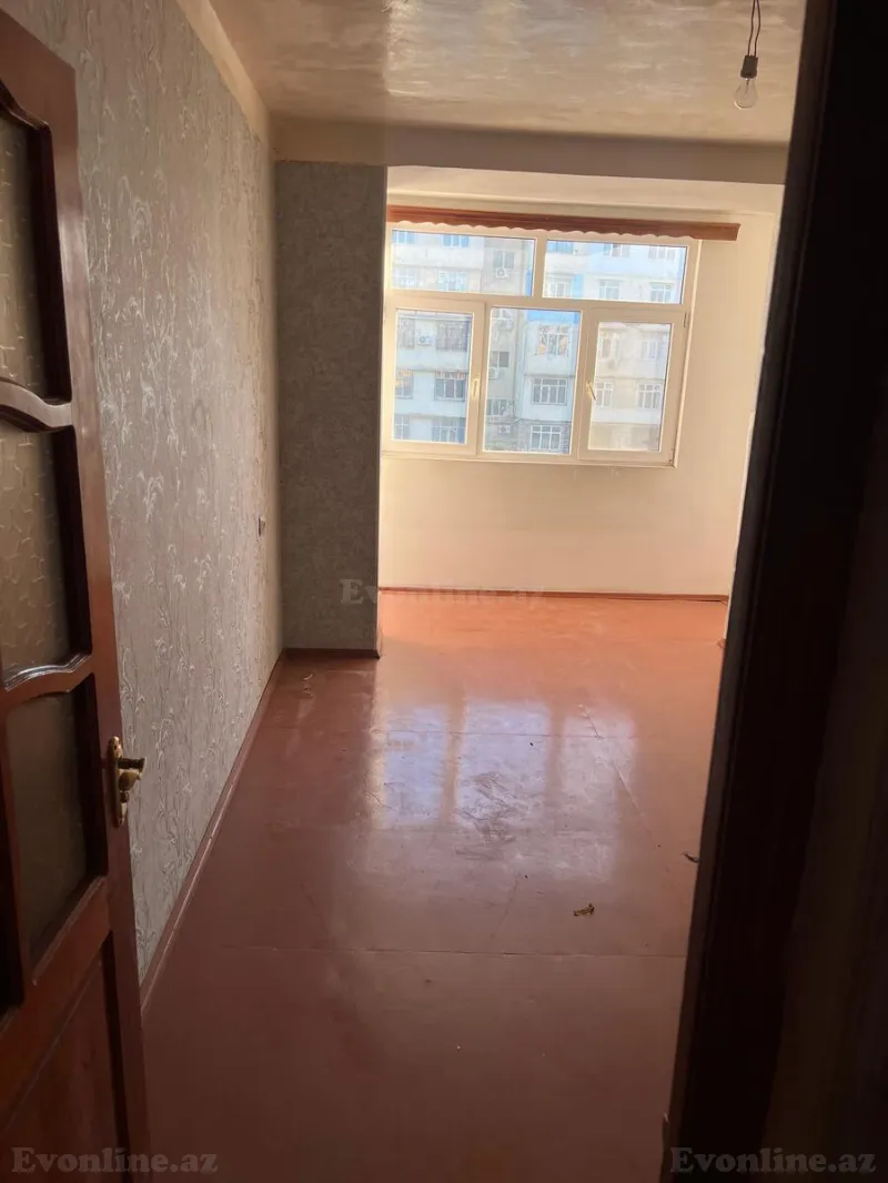 Satılır 4 otaqlı Mənzil Köhnə tikili 108 m² Xırdalan - şəkil 22