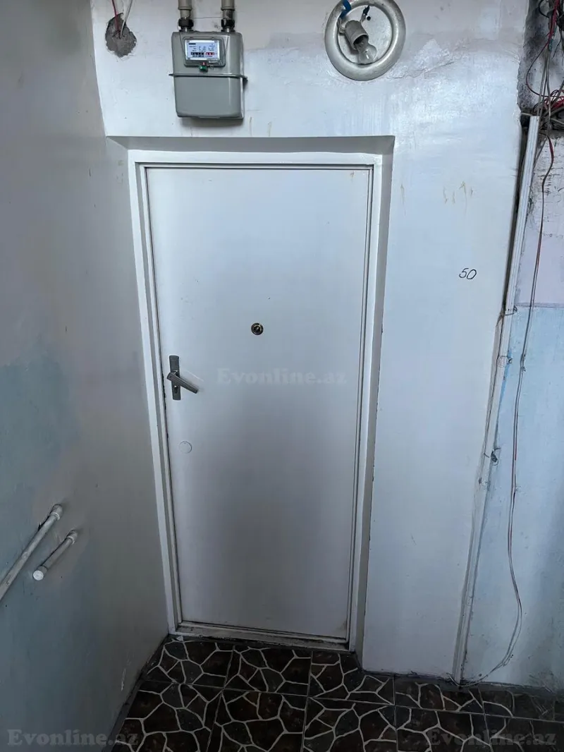 Satılır 4 otaqlı Mənzil Köhnə tikili 108 m² Xırdalan - şəkil 23