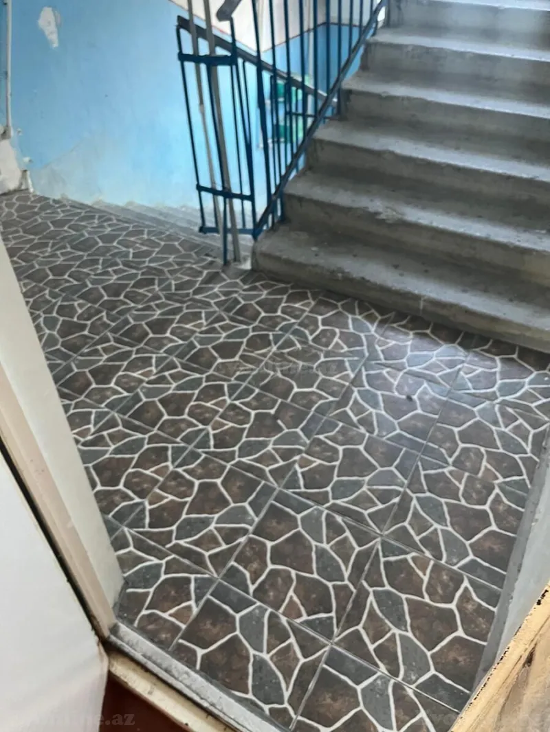Satılır 4 otaqlı Mənzil Köhnə tikili 108 m² Xırdalan - şəkil 24
