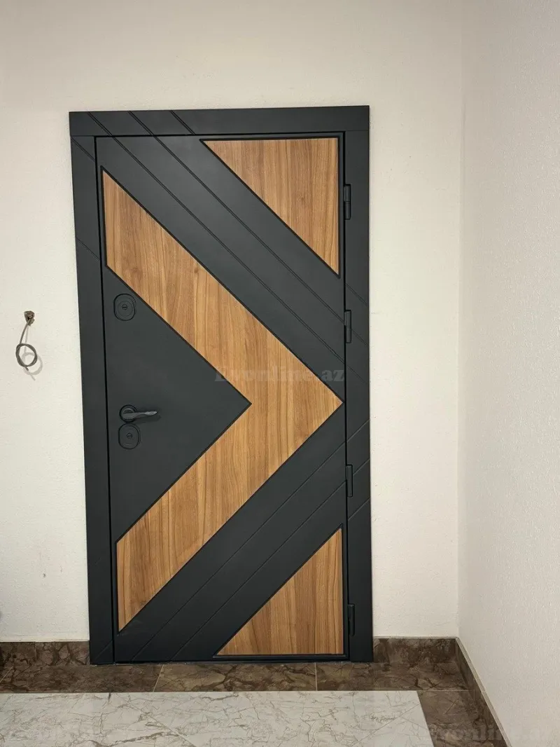 Kirayə verilir 3 otaqlı Mənzil Yeni tikili 75 m² Nizami m. - şəkil 4