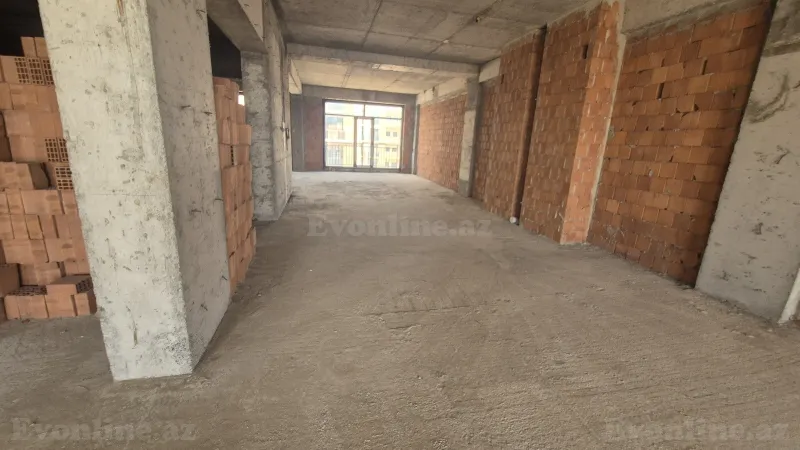Satılır 5 otaqlı Mənzil Yeni tikili 254 m² Səbail r. - şəkil 4