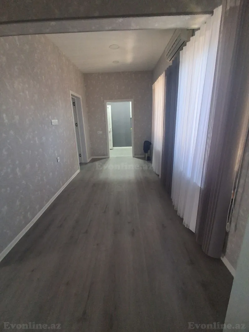 2 otaqlı Həyət evi 51 m² Dübəndi Satılır