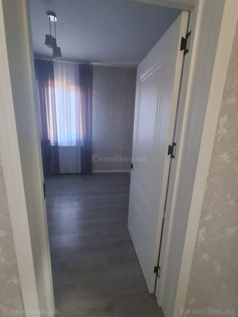 Satılır 2 otaqlı Həyət evi 51 m² Dübəndi - şəkil 2