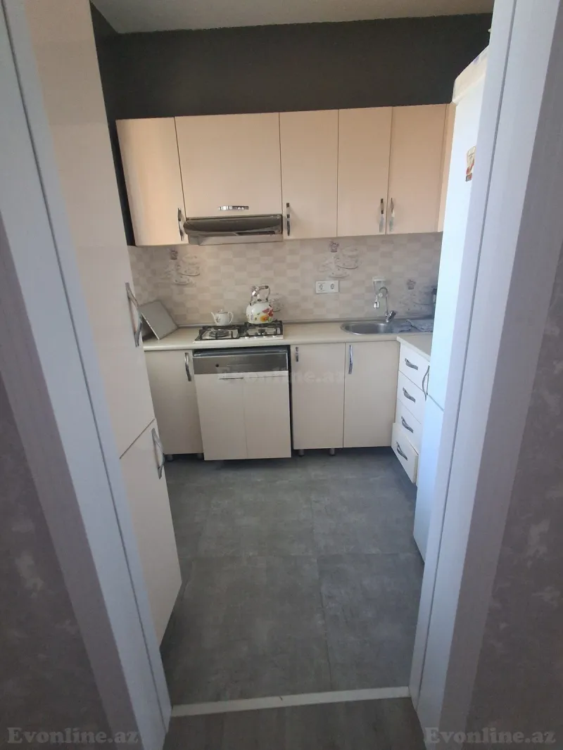 Satılır 2 otaqlı Həyət evi 51 m² Dübəndi - şəkil 4