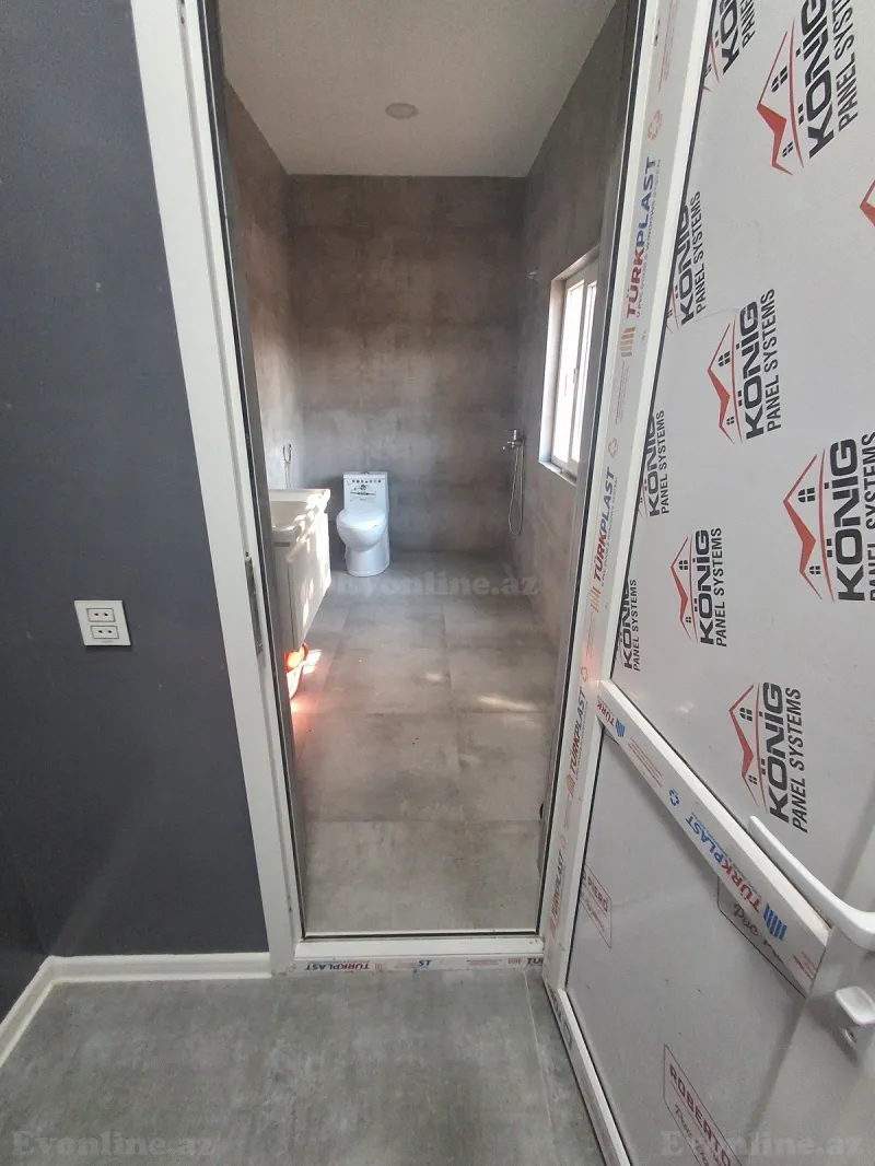Satılır 2 otaqlı Həyət evi 51 m² Dübəndi - şəkil 6