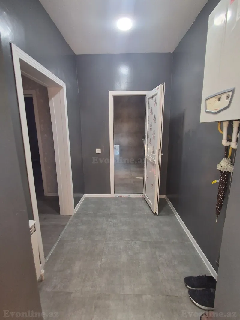 Satılır 2 otaqlı Həyət evi 51 m² Dübəndi - şəkil 8