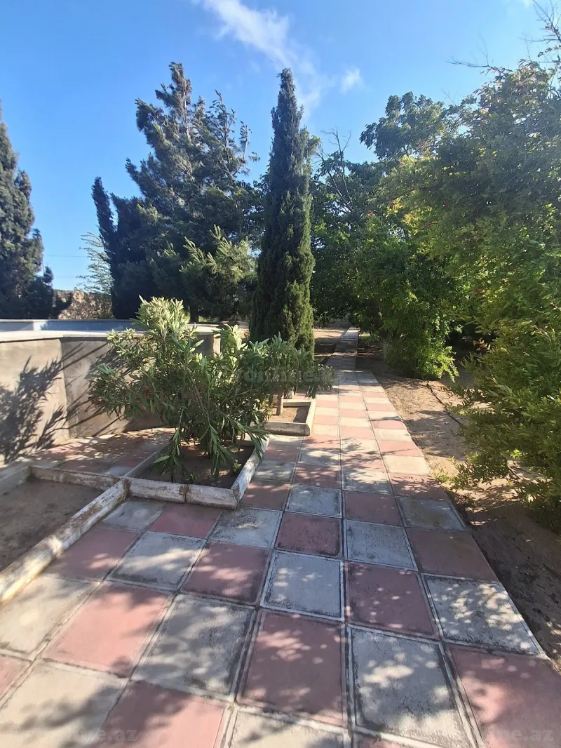 Satılır 2 otaqlı Həyət evi 51 m² Dübəndi - şəkil 9