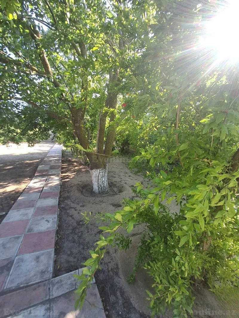 Satılır 2 otaqlı Həyət evi 51 m² Dübəndi - şəkil 10