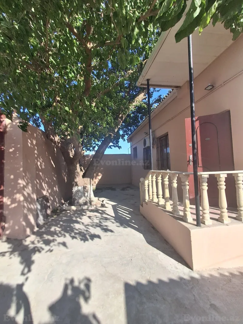 Satılır 2 otaqlı Həyət evi 51 m² Dübəndi - şəkil 11