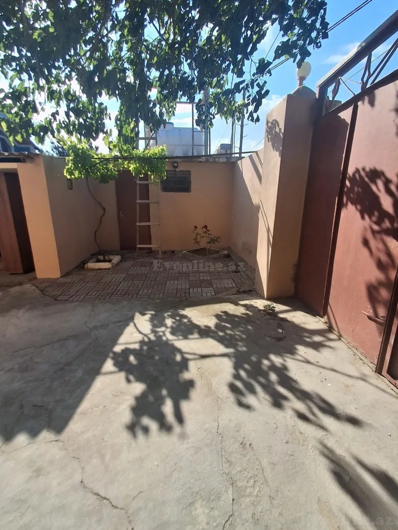 Satılır 2 otaqlı Həyət evi 51 m² Dübəndi - şəkil 13