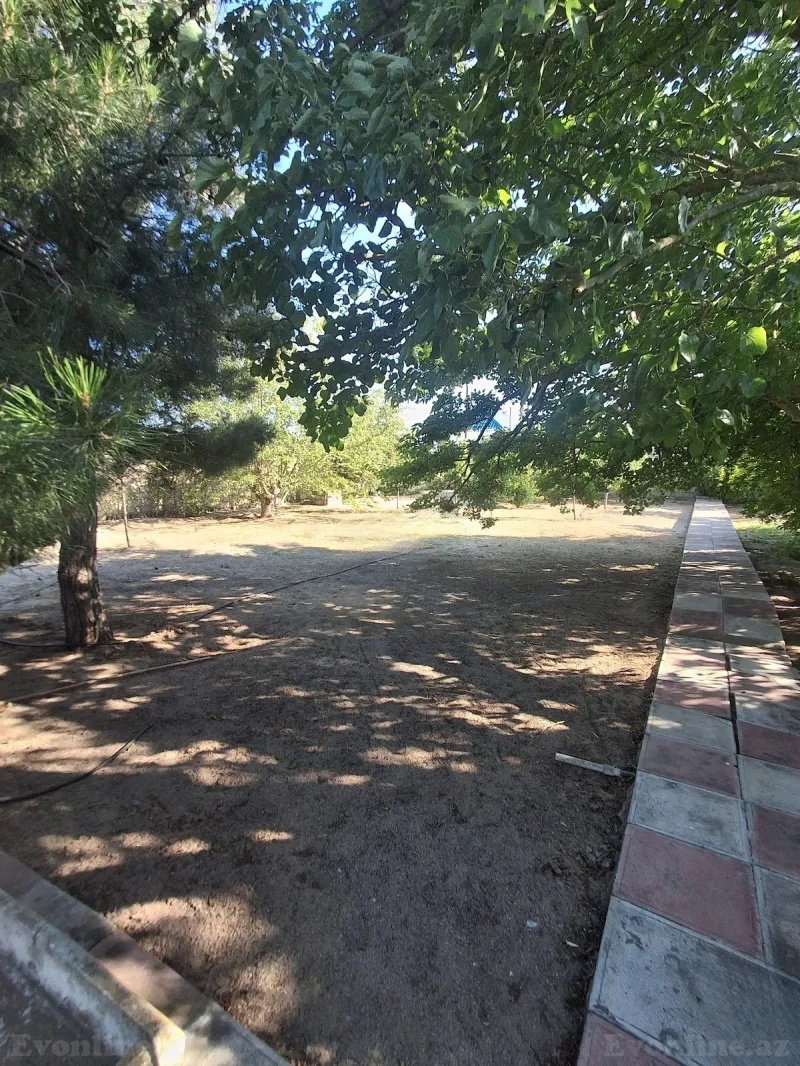 Satılır 2 otaqlı Həyət evi 51 m² Dübəndi - şəkil 14