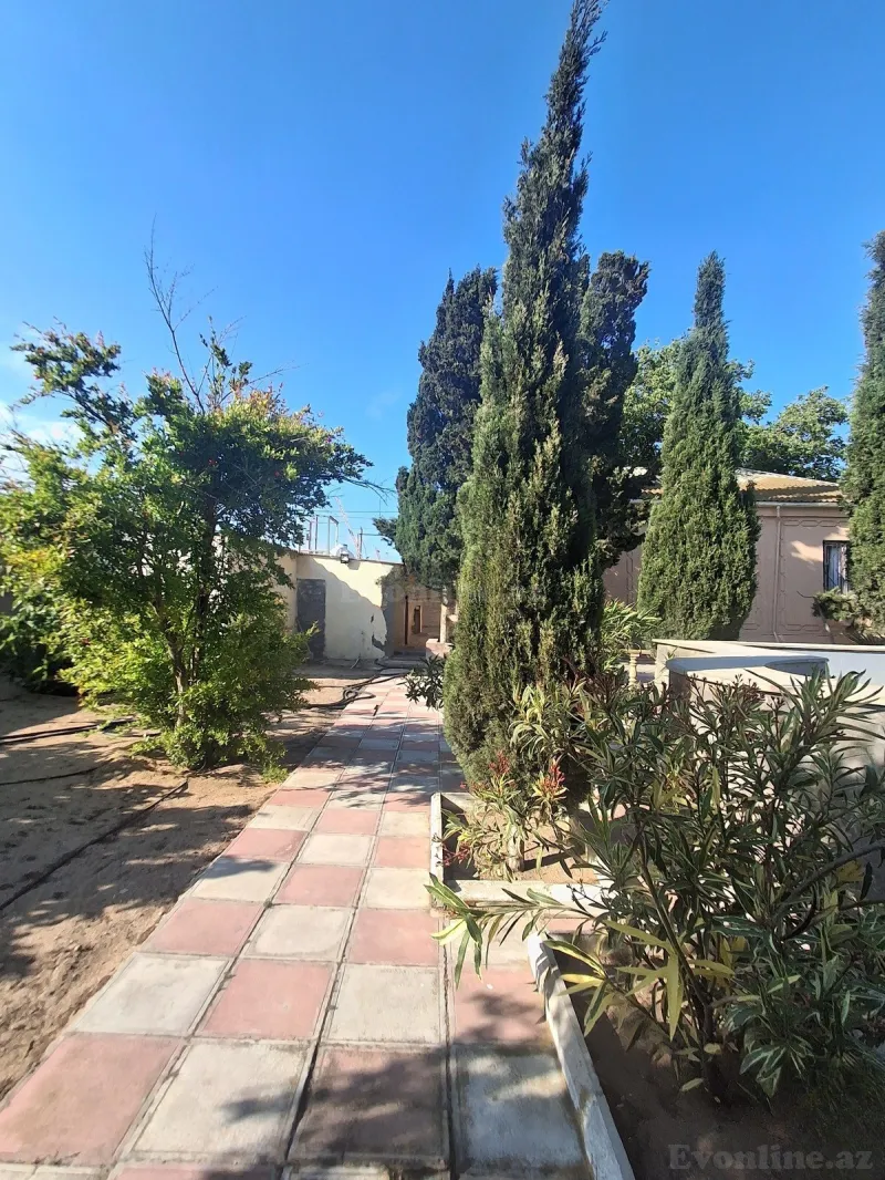 Satılır 2 otaqlı Həyət evi 51 m² Dübəndi - şəkil 15