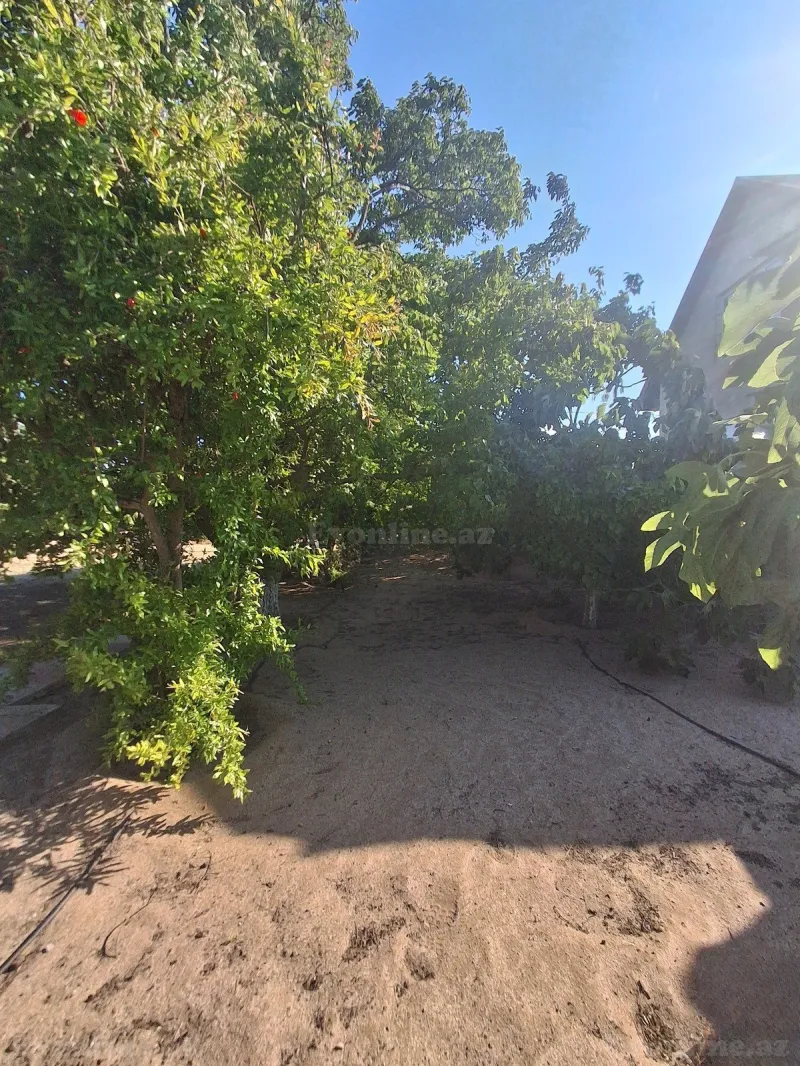 Satılır 2 otaqlı Həyət evi 51 m² Dübəndi - şəkil 16