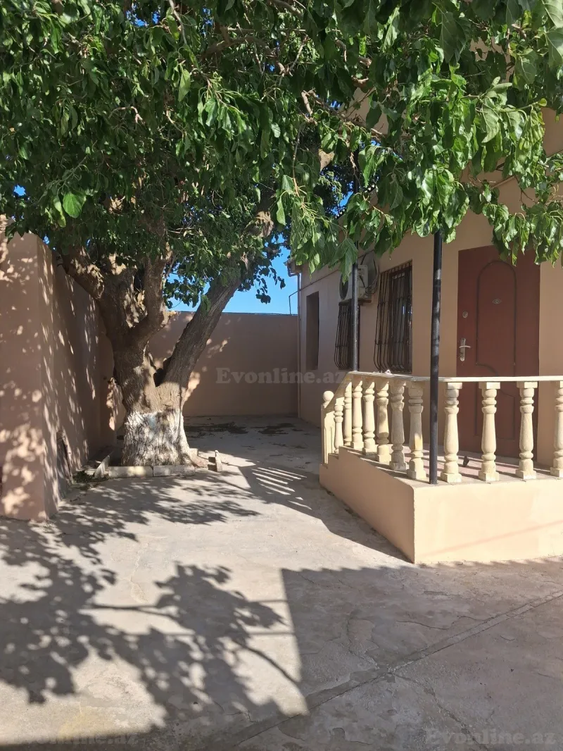 Satılır 2 otaqlı Həyət evi 51 m² Dübəndi - şəkil 18