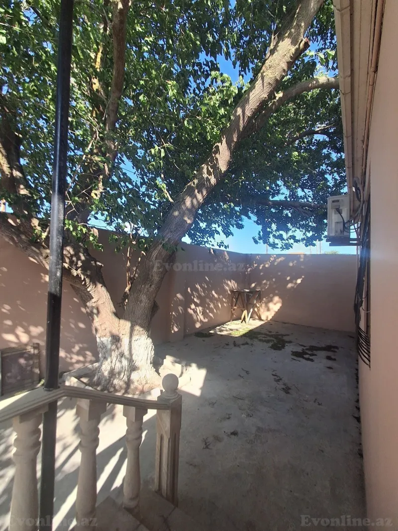 Satılır 2 otaqlı Həyət evi 51 m² Dübəndi - şəkil 20
