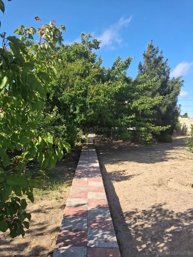 Satılır 2 otaqlı Həyət evi 51 m² Dübəndi - şəkil 21