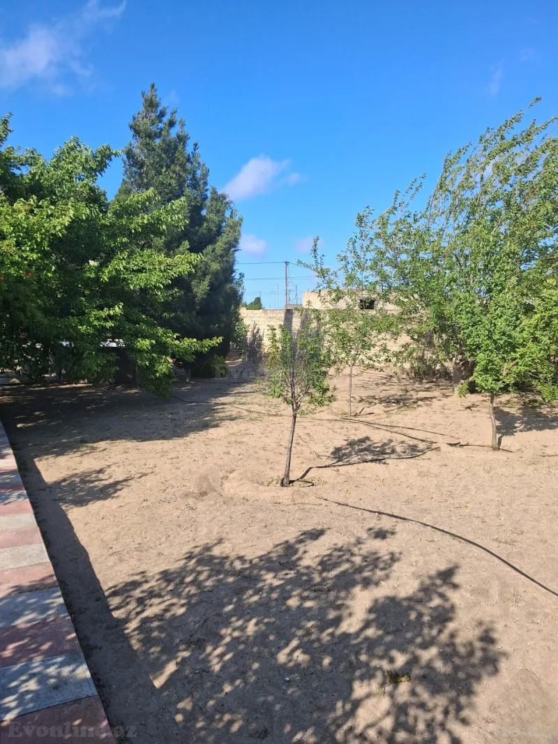 Satılır 2 otaqlı Həyət evi 51 m² Dübəndi - şəkil 22