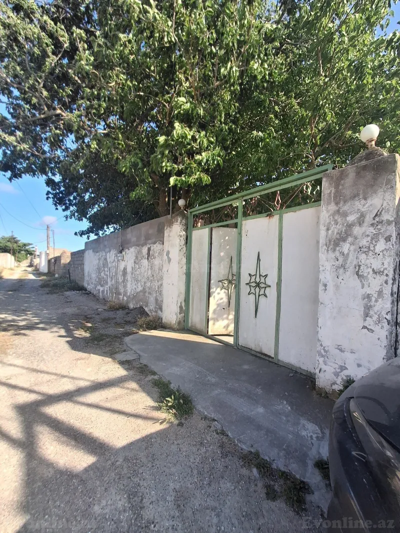 Satılır 2 otaqlı Həyət evi 51 m² Dübəndi - şəkil 23