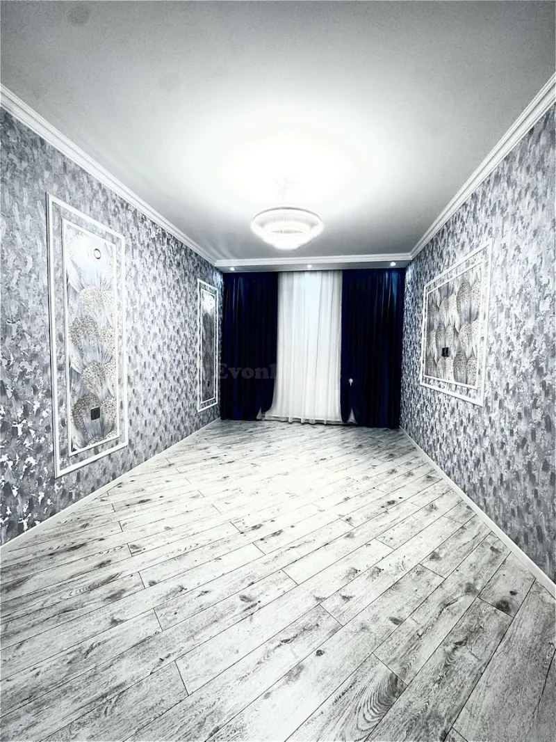 Satılır 2 otaqlı Mənzil Köhnə tikili 58 m² Memar Əcəmi m. - şəkil 4