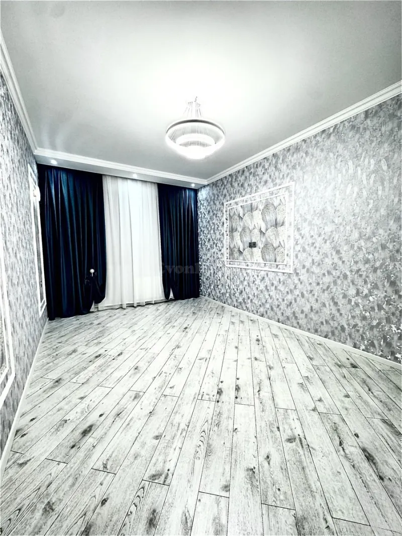 Satılır 2 otaqlı Mənzil Köhnə tikili 58 m² Memar Əcəmi m. - şəkil 5
