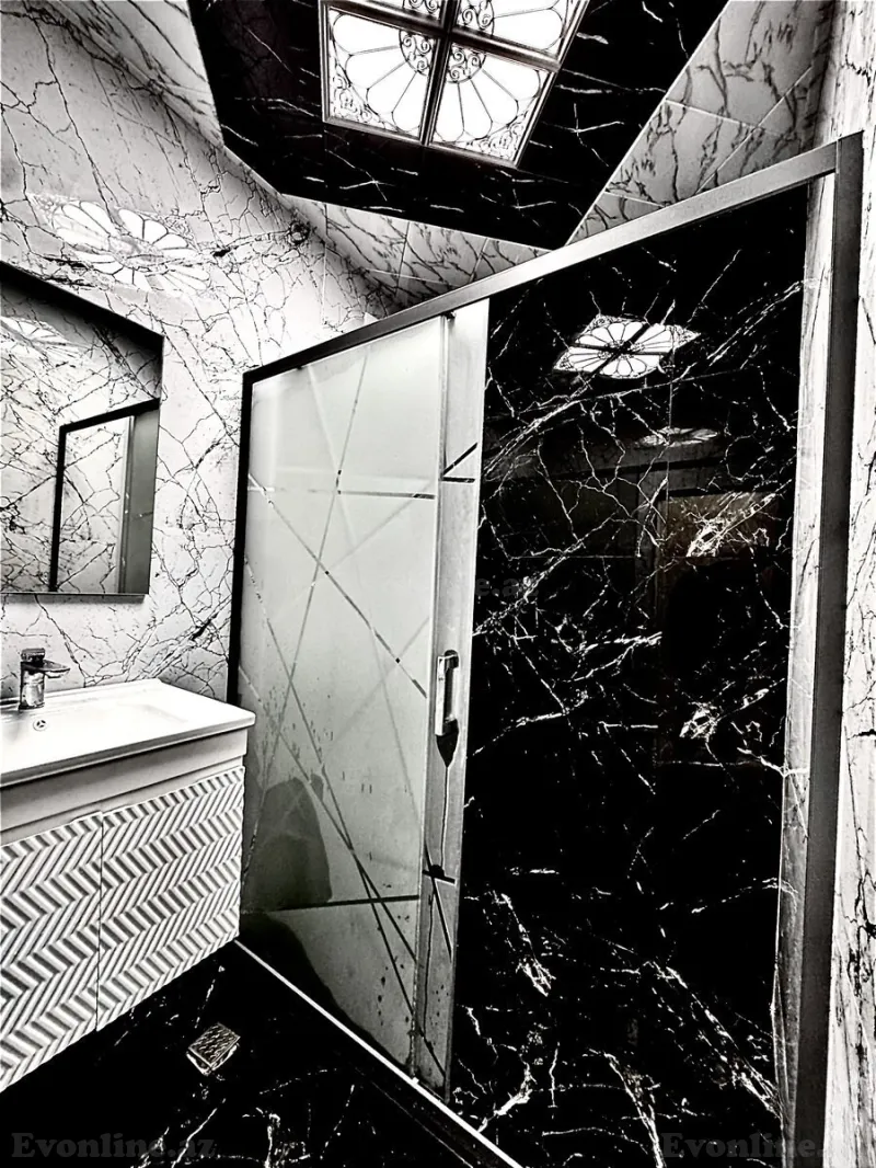 Satılır 2 otaqlı Mənzil Köhnə tikili 58 m² Memar Əcəmi m. - şəkil 17
