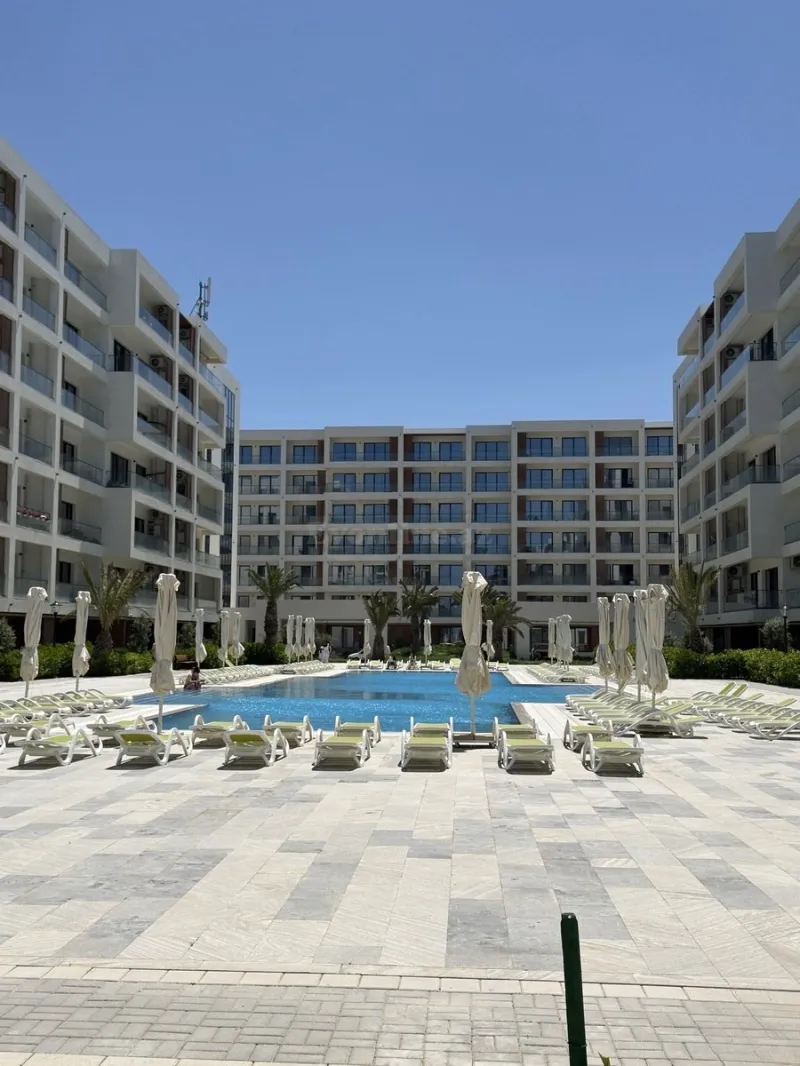 Satılır 1 otaqlı Mənzil Yeni tikili 60 m² Nardaran