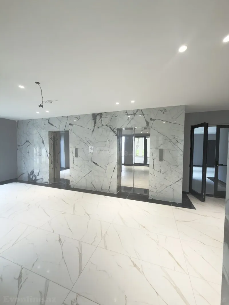 Satılır 1 otaqlı Mənzil Yeni tikili 60 m² Nardaran - şəkil 9