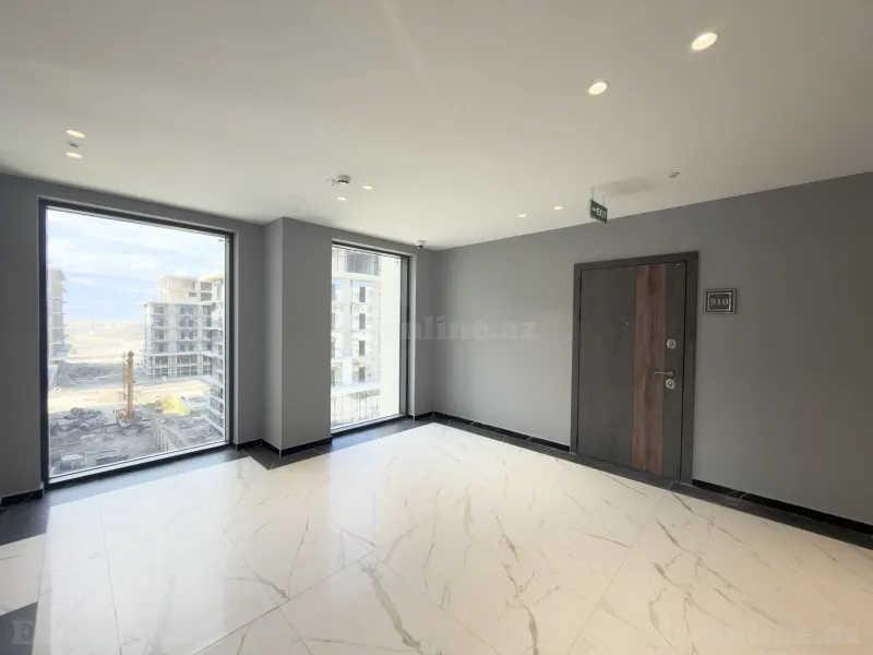 Satılır 1 otaqlı Mənzil Yeni tikili 60 m² Nardaran - şəkil 10