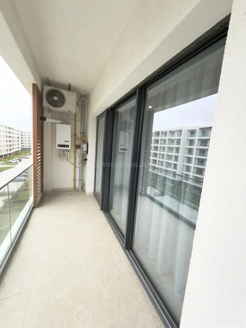 Satılır 1 otaqlı Mənzil Yeni tikili 60 m² Nardaran - şəkil 11