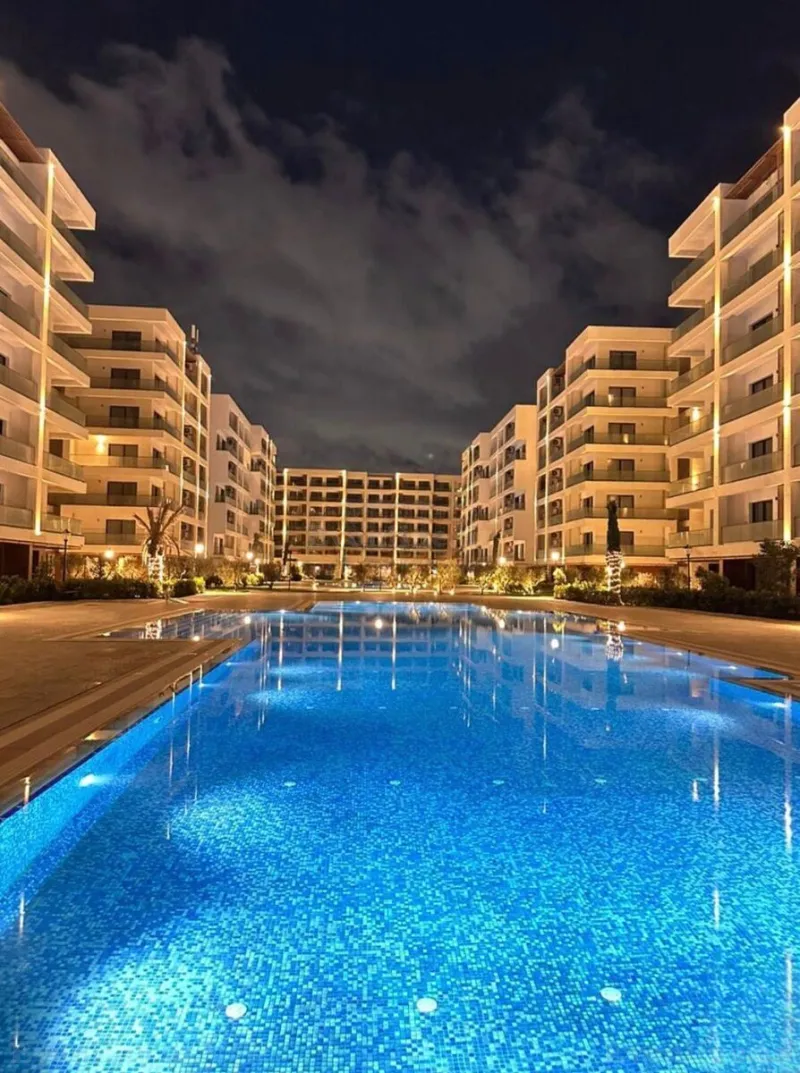 Satılır 1 otaqlı Mənzil Yeni tikili 60 m² Nardaran - şəkil 13