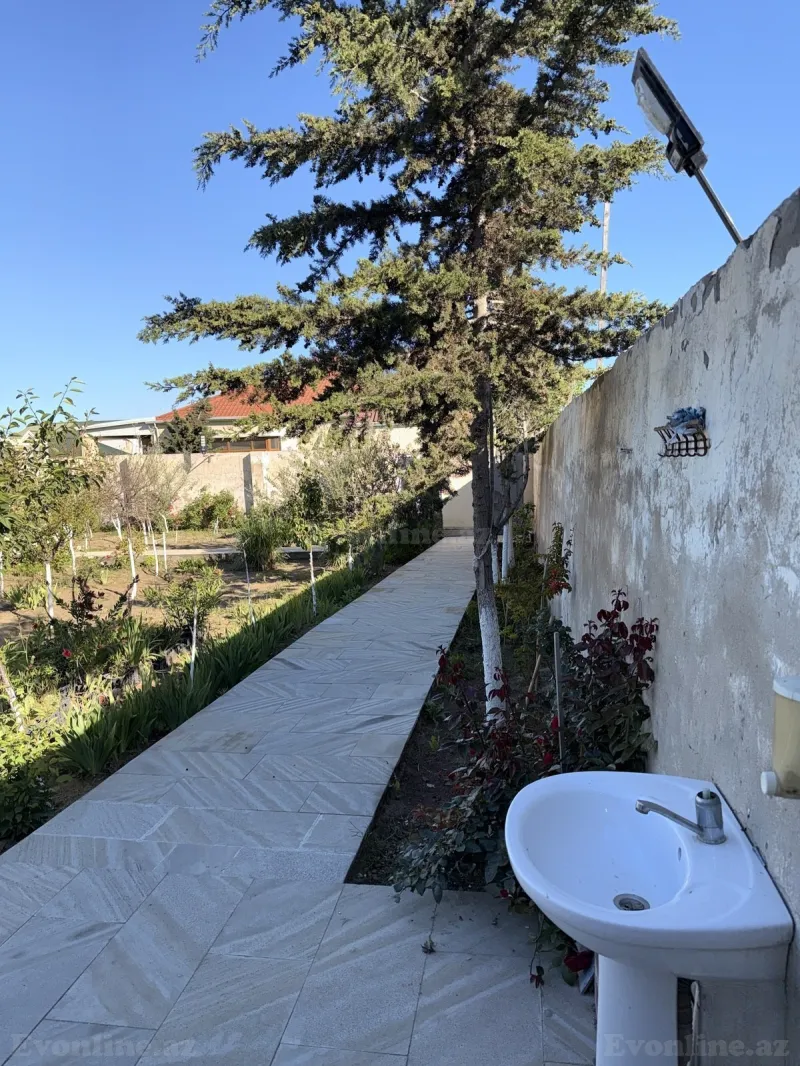 Satılır Torpaq 7 sot Sea Breeze - şəkil 3