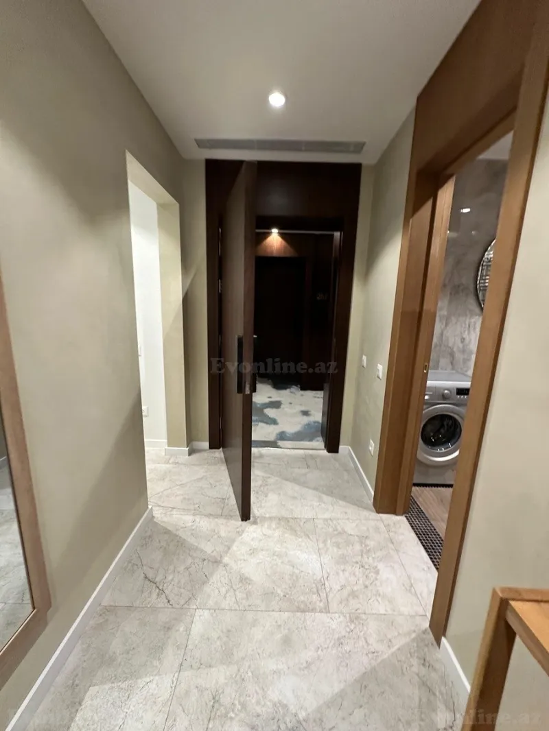 Kirayə verilir 2 otaqlı Mənzil Yeni tikili 90 m² Nardaran - şəkil 4