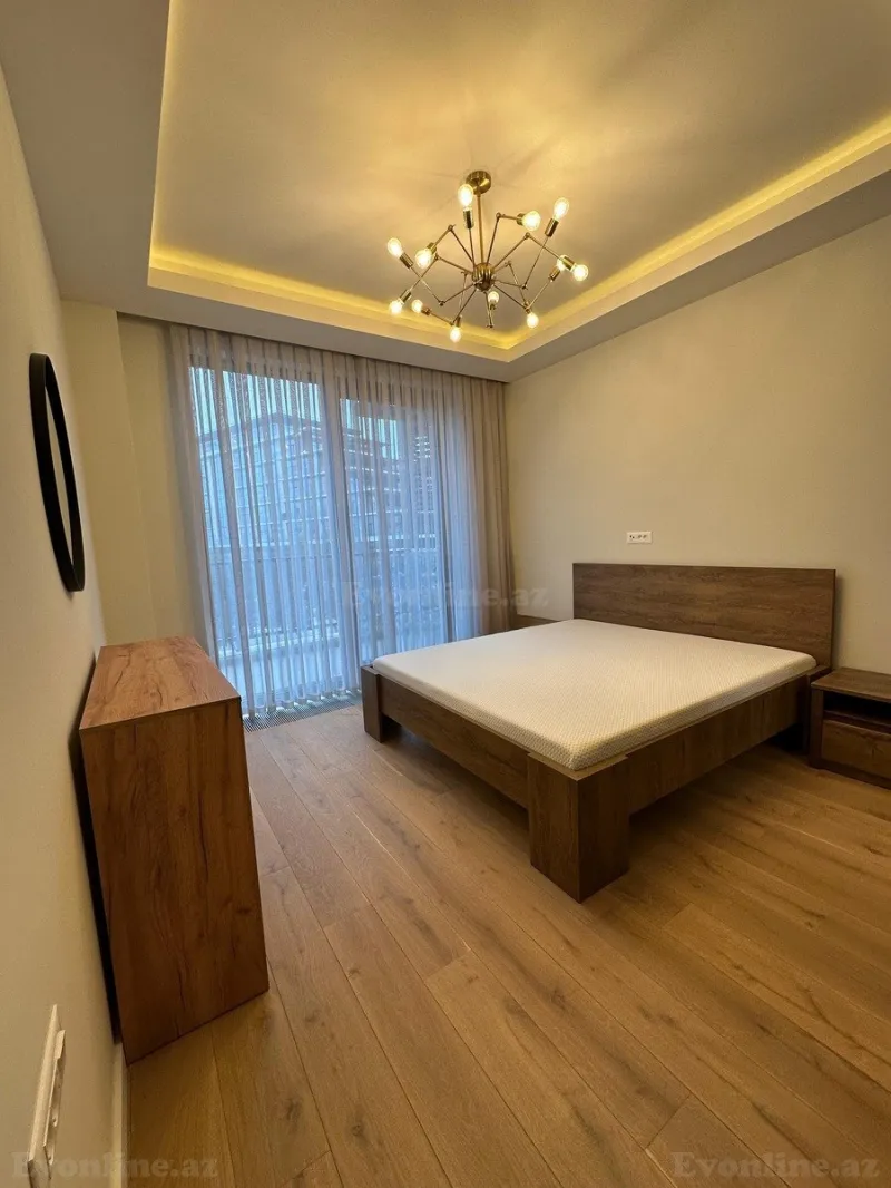 Kirayə verilir 2 otaqlı Mənzil Yeni tikili 90 m² Nardaran - şəkil 13