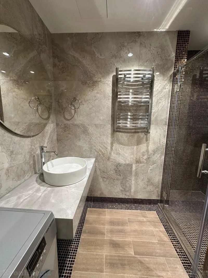 Kirayə verilir 2 otaqlı Mənzil Yeni tikili 90 m² Nardaran - şəkil 14