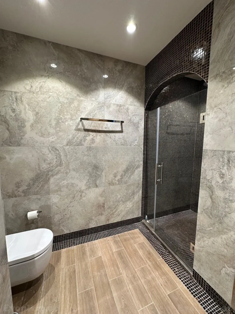 Kirayə verilir 2 otaqlı Mənzil Yeni tikili 90 m² Nardaran - şəkil 15
