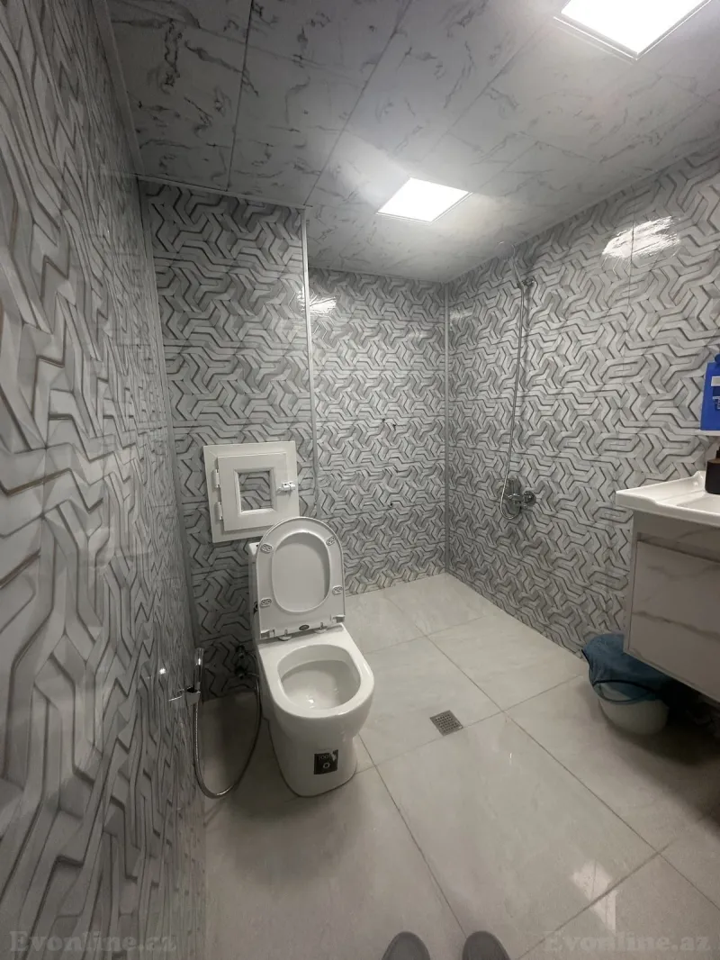 Satılır 1 otaqlı Mənzil Köhnə tikili 42 m² 8-ci mikrorayon - şəkil 6